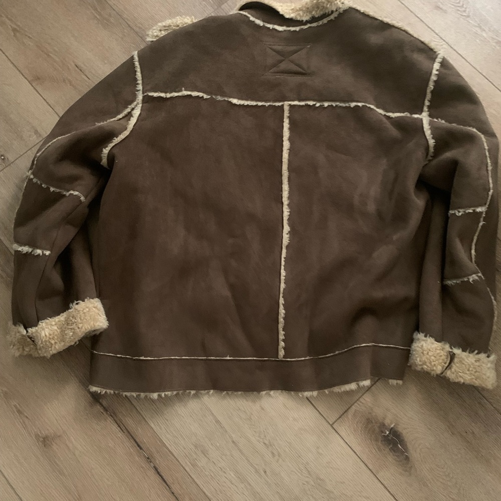Guess jacket - Picture 3 of 3